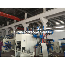HDPE/PPR Plastic Pipe Winder & Pipe Coiler
